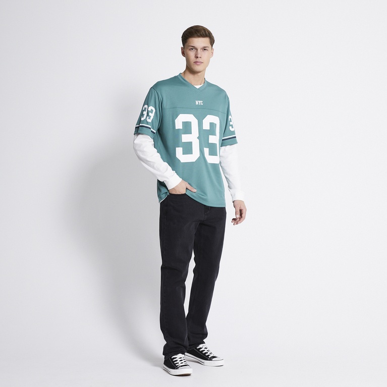 Printti-t-paita "Tyreek" Printti-t-paita "Tyreek"